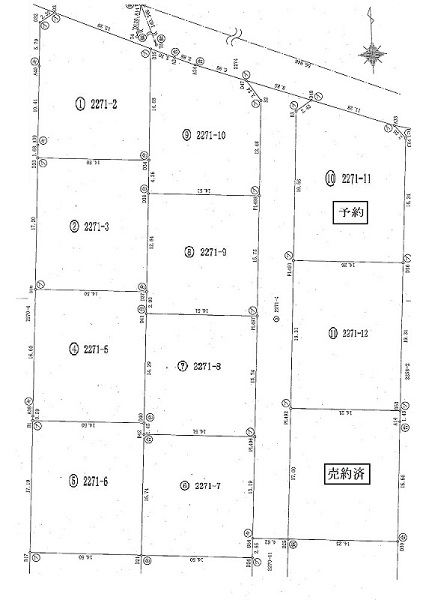 吉岡町大久保2271-2