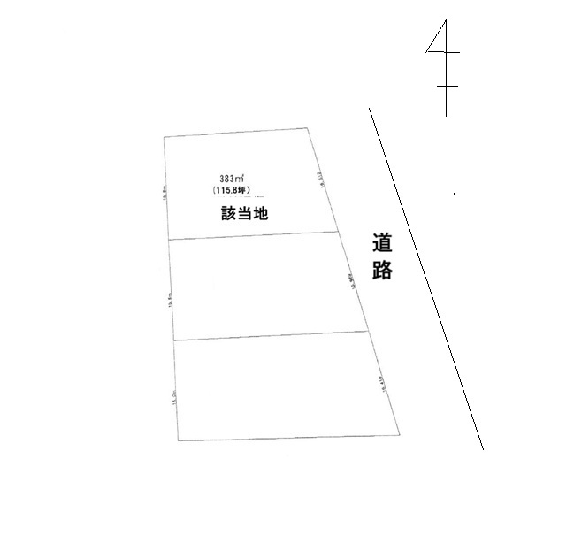 前橋市鳥羽町543-1