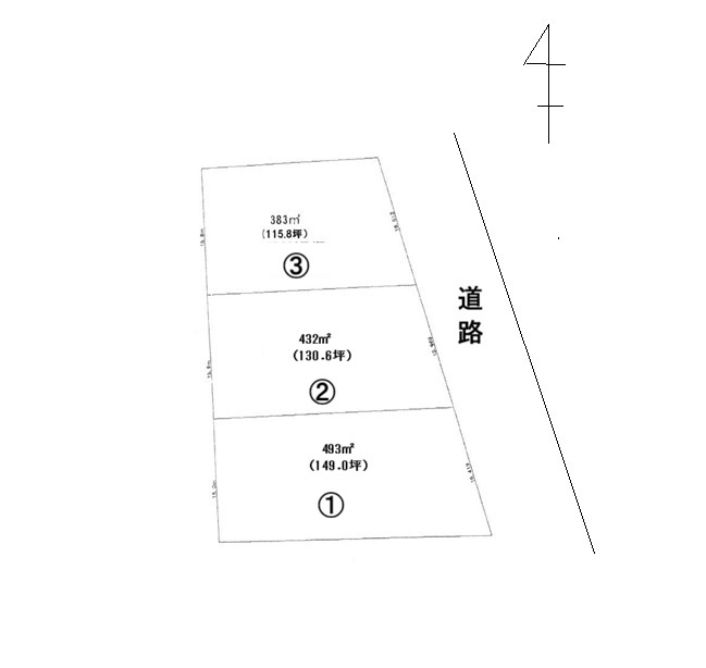 前橋市鳥羽町543-1①